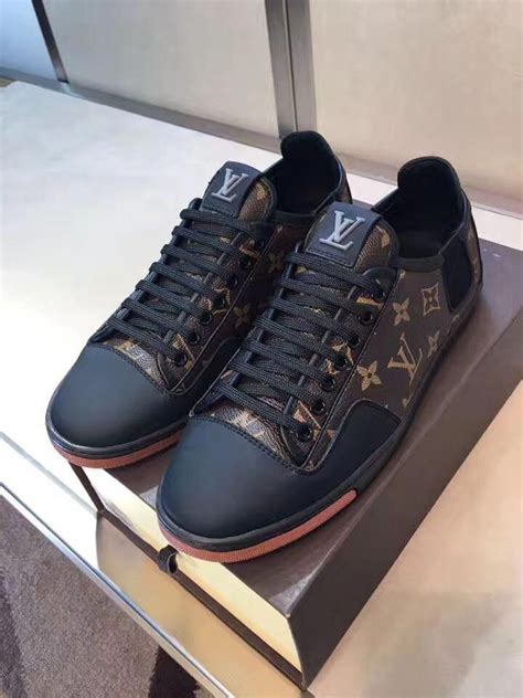 louis vuitton 2019 schoenen heren|louis vuitton 12.0 in men's.